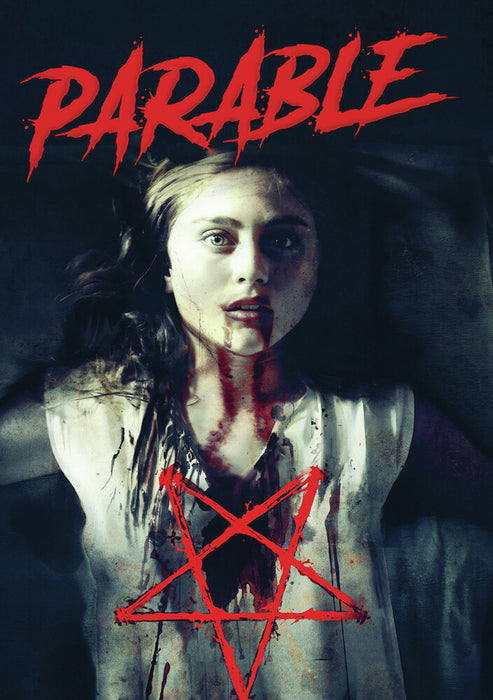 Parable (MOD) (DVD Movie) - movie cover art
