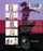 Paradise (MOD) (BluRay Movie) - back cover art