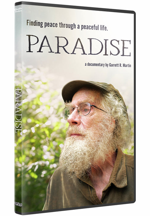 Paradise (MOD) (DVD Movie) - movie cover art