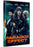 Paradox Effect (MOD) (DVD Movie) - movie cover art