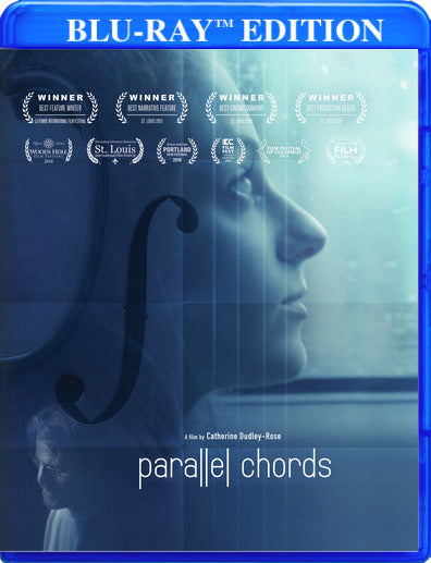 Parallel Chords (MOD) (BluRay Movie) - movie cover art