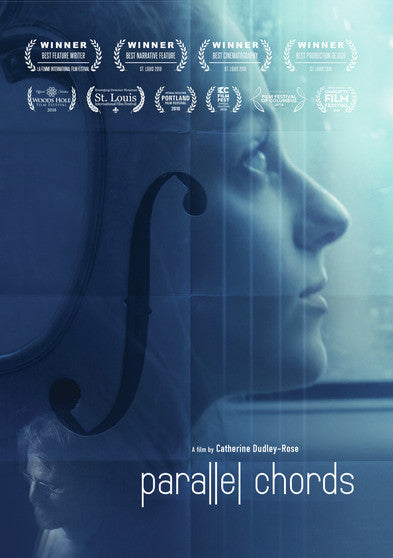Parallel Chords (MOD) (DVD Movie) - movie cover art