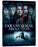 Paranormal Abduction DVD - movie cover art