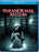 Paranormal Asylum (MOD) (BluRay Movie) - movie cover art
