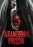 Paranormal Prison (MOD) (DVD Movie) - movie cover art
