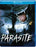 Parasite (MOD) (BluRay Movie) - movie cover art