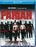 Pariah (MOD) (BluRay Movie) - movie cover art