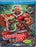 Party Patrol 10 (MOD) (BluRay Movie) - movie cover art