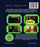 Party Patrol 10 (MOD) (BluRay Movie) - back cover art