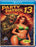 Party Patrol 13 (MOD) (BluRay Movie) - movie cover art