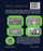 Party Patrol 14 (MOD) (BluRay Movie) - back cover art