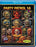 Party Patrol 14 (MOD) (BluRay Movie) - movie cover art