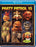 Party Patrol 15 (MOD) (BluRay Movie) - movie cover art