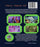 Party Patrol 15 (MOD) (BluRay Movie) - back cover art