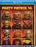 Party Patrol 16 (MOD) (BluRay Movie) - movie cover art
