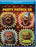 Party Patrol 18 (MOD) (BluRay Movie) - movie cover art