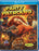 Party Patrol 19 (MOD) (BluRay Movie) - movie cover art