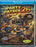 Party Patrol 26 (MOD) (BluRay Movie) - movie cover art