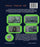Party Patrol 26 (MOD) (BluRay Movie) - back cover art