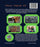 Party Patrol 27 (MOD) (BluRay Movie) - back cover art