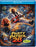 Party Patrol 28 (MOD) (BluRay Movie) - movie cover art