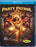 Party Patrol 29 (MOD) (BluRay Movie) - movie cover art