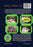 Party Patrol 32 (MOD) (DVD Movie) - back cover art