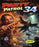 Party Patrol 34 (MOD) (BluRay Movie) - movie cover art