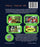 Party Patrol 36 (MOD) (BluRay Movie) - back cover art