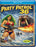 Party Patrol 36 (MOD) (BluRay Movie) - movie cover art