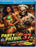 Party Patrol 37 (MOD) (BluRay Movie) - movie cover art