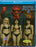 Party Patrol 4 (MOD) (BluRay Movie) - movie cover art