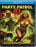 Party Patrol 41 (MOD) (BluRay Movie) - movie cover art