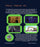 Party Patrol 41 (MOD) (BluRay Movie) - back cover art