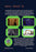 Party Patrol 41 (MOD) (DVD Movie) - back cover art