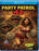Party Patrol 42 (MOD) (BluRay Movie) - movie cover art