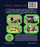 Party Patrol 42 (MOD) (BluRay Movie) - back cover art