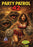 Party Patrol 42 (MOD) (DVD Movie) - movie cover art