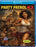 Party Patrol 43 (MOD) (BluRay Movie) - movie cover art
