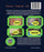 Party Patrol 43 (MOD) (BluRay Movie) - back cover art