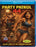 Party Patrol 44 (MOD) (BluRay Movie) - movie cover art