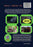 Party Patrol 44 (MOD) (DVD Movie) - back cover art