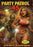 Party Patrol 45 (MOD) (DVD Movie) - movie cover art