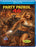 Party Patrol 46 (MOD) (BluRay Movie) - movie cover art