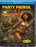 Party Patrol 47 (MOD) (BluRay MOVIE)