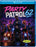 Party Patrol 62 (MOD) (BluRay Movie) - movie cover art