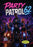 Party Patrol 62 (MOD) (DVD Movie) - movie cover art