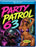 Party Patrol 63 (MOD) (BluRay Movie) - movie cover art