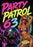 Party Patrol 63 (MOD) (DVD Movie) - movie cover art
