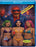 Party Patrol 7 (MOD) (BluRay Movie) - movie cover art